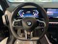 BMW X3 xDrive20d 48V MSport Nero - thumbnail 11