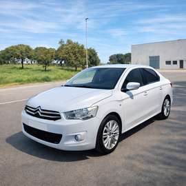 1.6 VTi Seduction 115