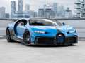 Bugatti Chiron CHIRON PUR SPORT 8.0 W16 1500HP "1 OF 60" Modrá - thumbnail 1