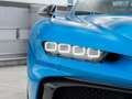 Bugatti Chiron CHIRON PUR SPORT 8.0 W16 1500HP "1 OF 60" Modrá - thumbnail 6