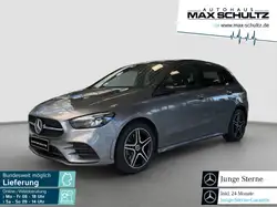 Mercedes-Benz B 250 e AMG Line*NightPaket*el.Heckklappe*LED