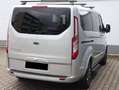 Ford Tourneo Custom 310 2.0 TDCi 130CV PC Titanium Argento - thumbnail 12