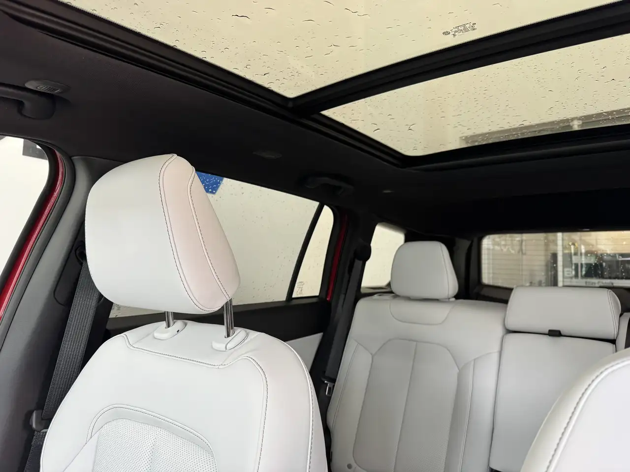 Jeep Cherokee снимка Jeep Cherokee