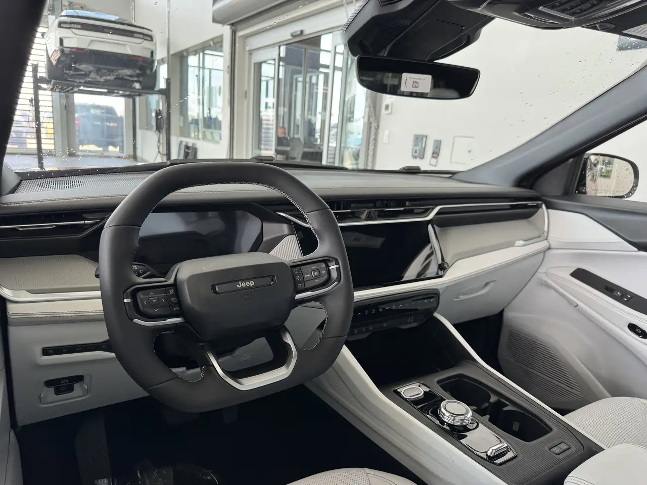 Jeep Cherokee снимка Jeep Cherokee