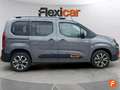 Citroen Berlingo Talla M BlueHDi 100 S&S FEEL Gris - thumbnail 10