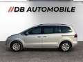 Volkswagen Sharan Comfortline 2,0 TDI DSG 4Motion Grau - thumbnail 8
