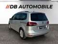 Volkswagen Sharan Comfortline 2,0 TDI DSG 4Motion Grau - thumbnail 7