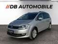Volkswagen Sharan Comfortline 2,0 TDI DSG 4Motion Grau - thumbnail 1