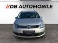 Volkswagen Sharan Comfortline 2,0 TDI DSG 4Motion Grau - thumbnail 2