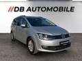 Volkswagen Sharan Comfortline 2,0 TDI DSG 4Motion Grau - thumbnail 3