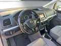 Volkswagen Sharan Comfortline 2,0 TDI DSG 4Motion Gris - thumbnail 9
