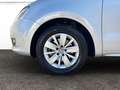 Volkswagen Sharan Comfortline 2,0 TDI DSG 4Motion Grau - thumbnail 18