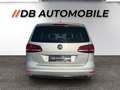 Volkswagen Sharan Comfortline 2,0 TDI DSG 4Motion Grau - thumbnail 6
