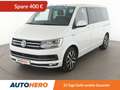 Volkswagen T6 Multivan 2.0 TDI Multivan Generation Six 4Motion Aut.*NAVI* Blanco - thumbnail 1