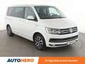 Volkswagen T6 Multivan 2.0 TDI Multivan Generation Six 4Motion Aut.*NAVI* Blanco - thumbnail 8