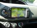 Toyota Yaris Yaris 1.5i Dual VVT-iE Comfort CVT Plateado - thumbnail 21
