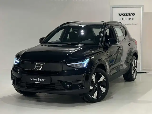 Volvo EX40 Plus Extended Range