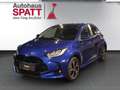 Toyota Yaris 1,5 VVT-i Hybrid 116 Active Drive !! Prompt verfü Blau - thumbnail 1