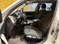 BMW 118 Serie 1 118d Advantage 5p auto Plateado - thumbnail 14