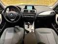 BMW 118 Serie 1 118d Advantage 5p auto Argent - thumbnail 10