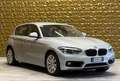 BMW 118 Serie 1 118d Advantage 5p auto Silber - thumbnail 2