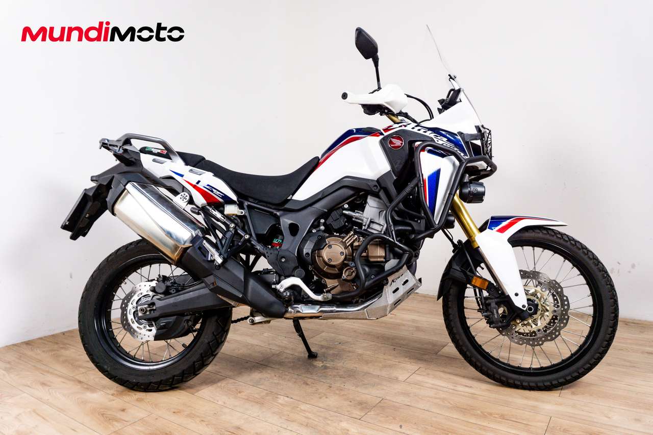 Honda CRF 1000