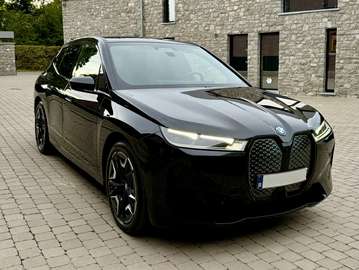 xDrive40*KIT-HIVER21*FULL*GARANTIE*
