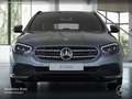 Mercedes-Benz E 300 de T AVANTG+NIGHT+PANO+360+AHK+LED+FAHRASS Grau - thumbnail 8