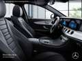 Mercedes-Benz E 300 de T AVANTG+NIGHT+PANO+360+AHK+LED+FAHRASS Grau - thumbnail 13
