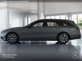 Mercedes-Benz E 300 de T AVANTG+NIGHT+PANO+360+AHK+LED+FAHRASS Grau - thumbnail 6