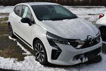 PLUS 1.0 T-Benziner 6-Gang