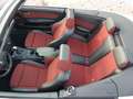BMW 135 i Cabrio Automatik M-Paket Tüv,- Kundendienst N Silber - thumbnail 14