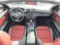 BMW 135 i Cabrio Automatik M-Paket Tüv,- Kundendienst N Argent - thumbnail 10