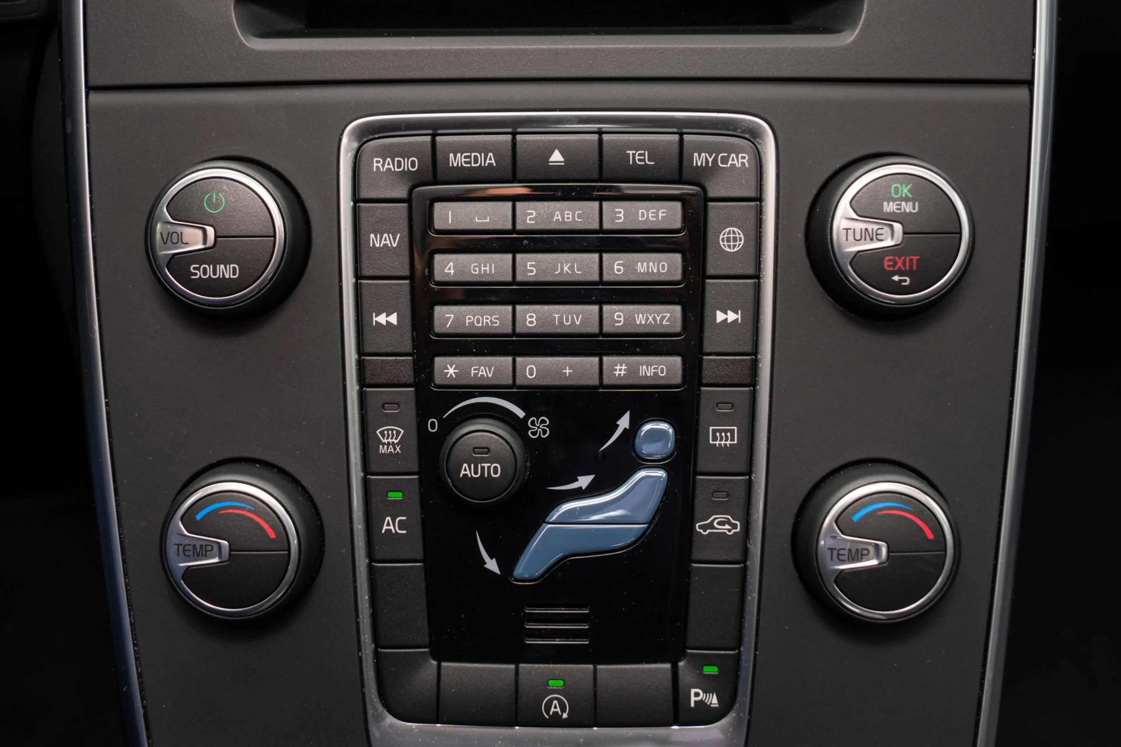 Volvo S60 2.0 T3 Polar 1e Eigenaar 20.860 km +NAP NL-auto — photo 19