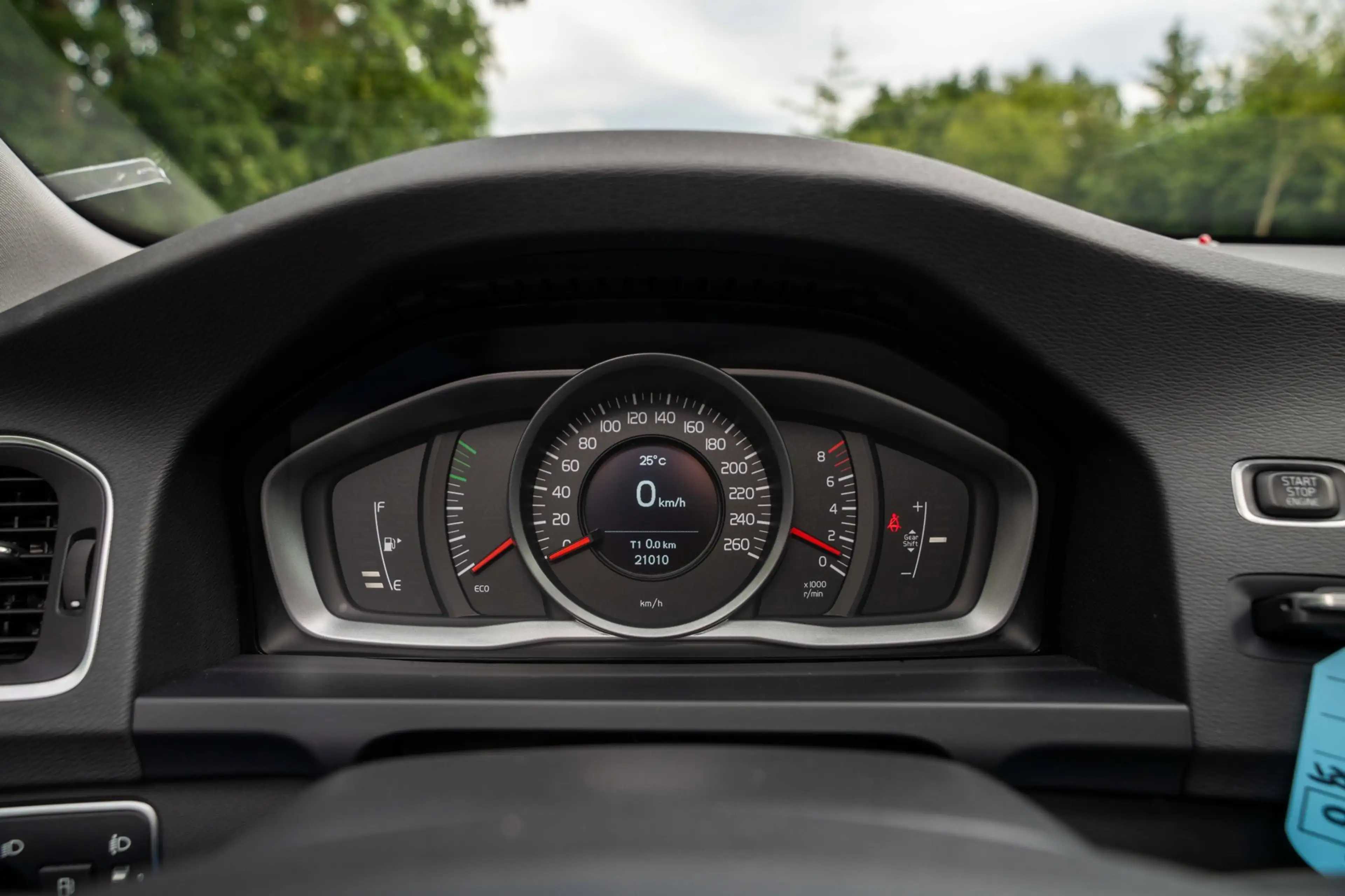 Volvo S60 2.0 T3 Polar 1e Eigenaar 20.860 km +NAP NL-auto — photo 20