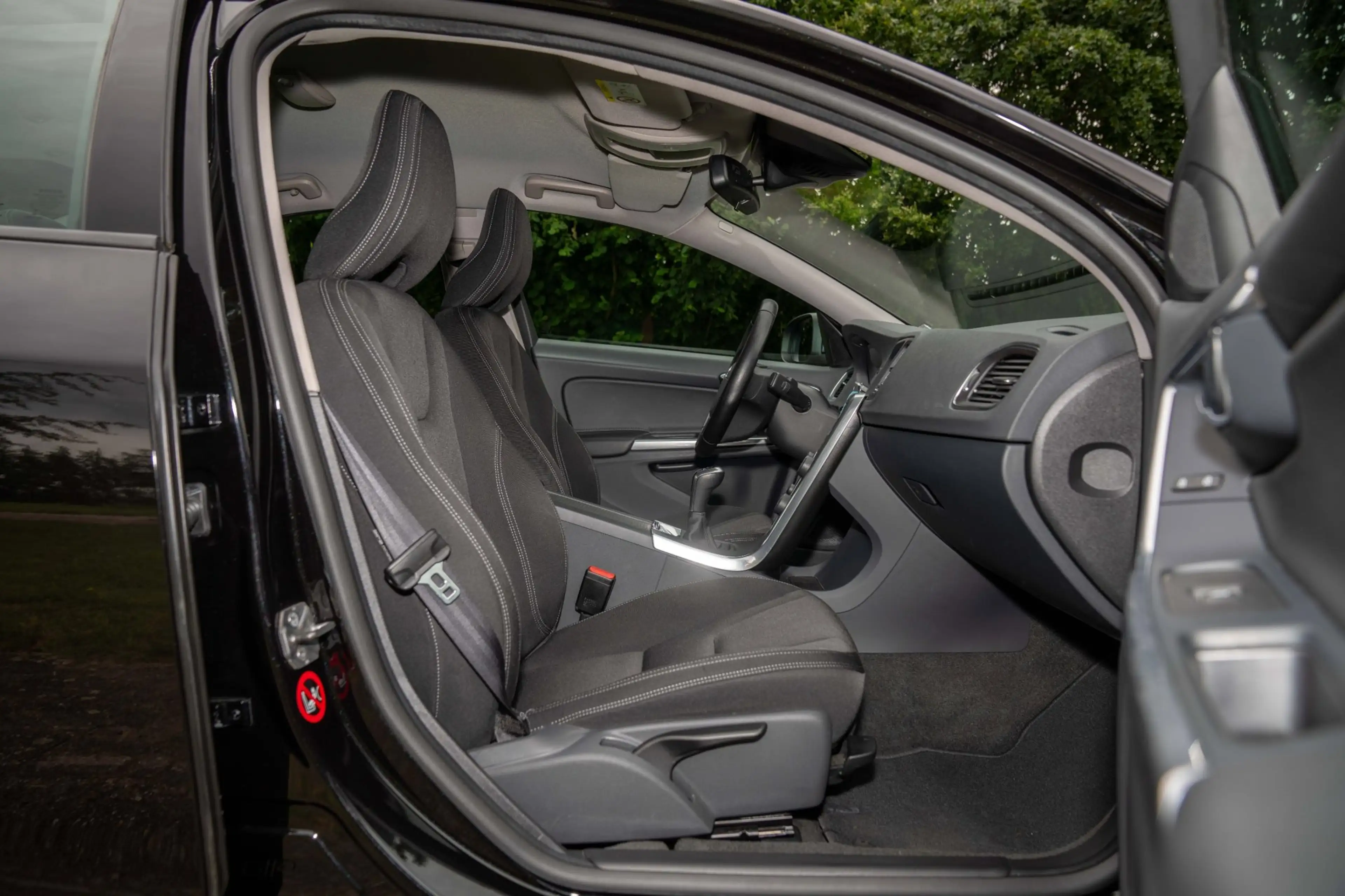 Volvo S60 2.0 T3 Polar 1e Eigenaar 20.860 km +NAP NL-auto — photo 15