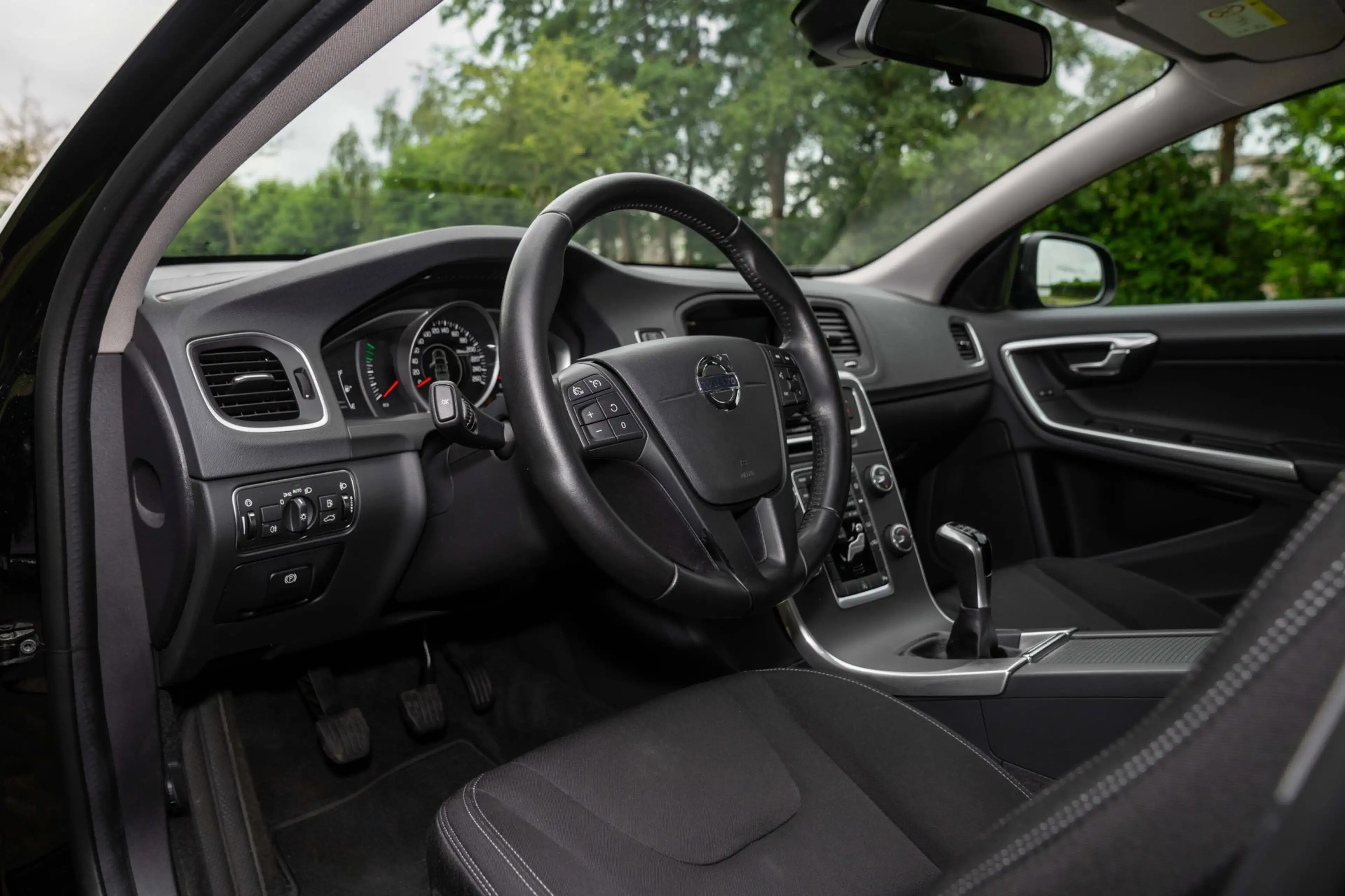 Volvo S60 2.0 T3 Polar 1e Eigenaar 20.860 km +NAP NL-auto — photo 13