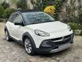 Opel Adam Rocks 1.4 87 Swingtop Easytronic Weiß - thumbnail 3