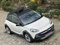 Opel Adam Rocks 1.4 87 Swingtop Easytronic Weiß - thumbnail 2