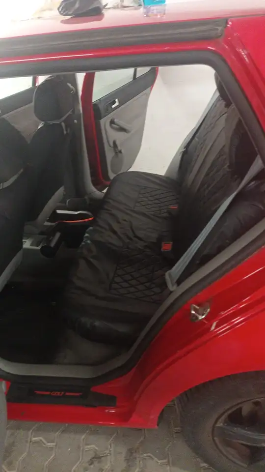Volkswagen Golf 1.4 Special, foto 7