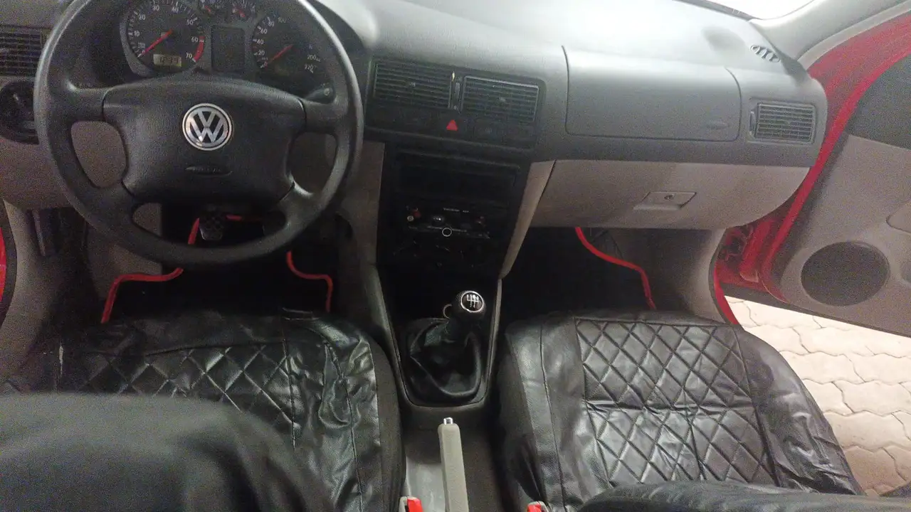 Volkswagen Golf 1.4 Special, foto 8