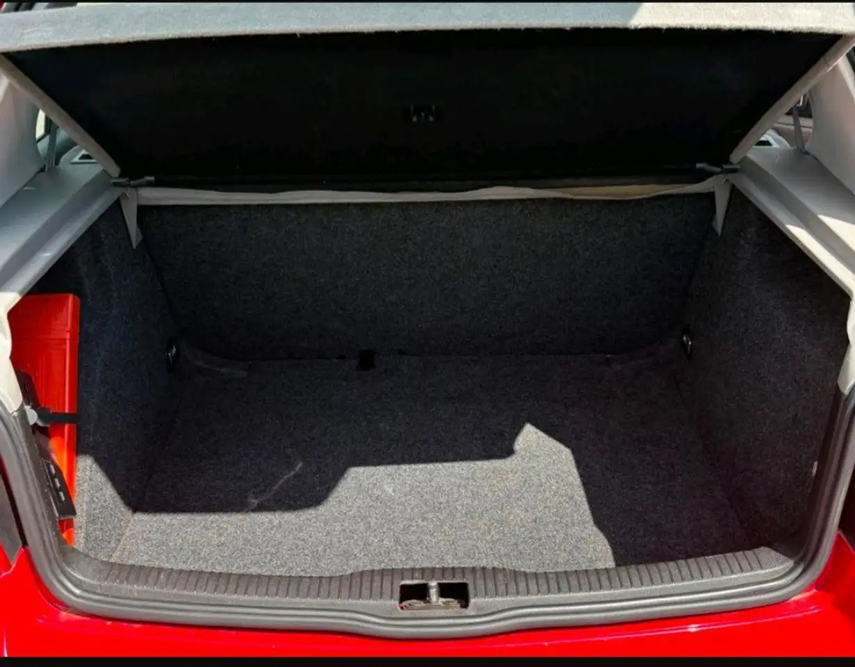 Volkswagen Golf 1.4 Special, foto 6