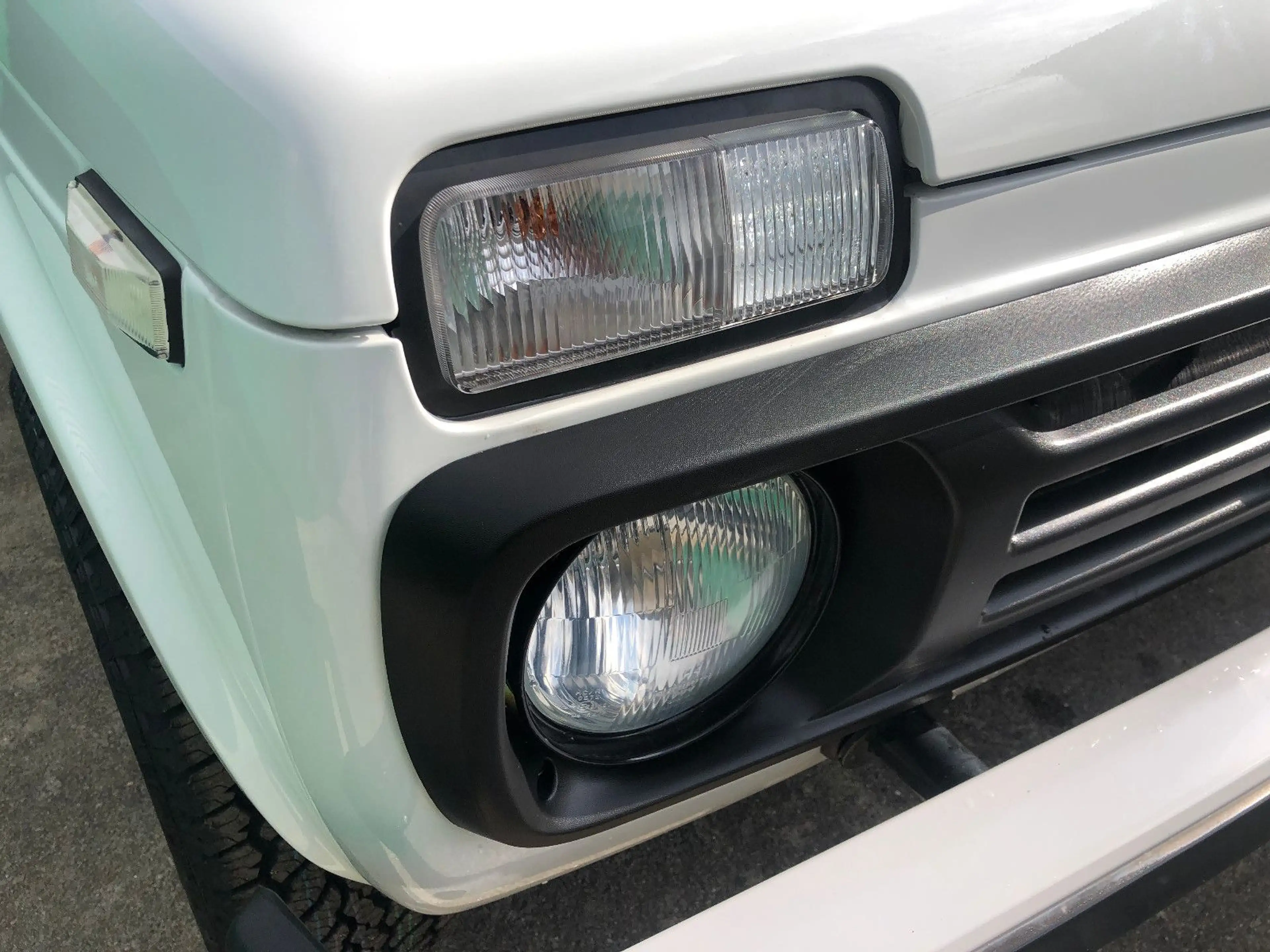 Lada Niva NIVA "PREMIUM PLUS" KLIMA, SONDERRÄDER! AET-2026 — photo 13