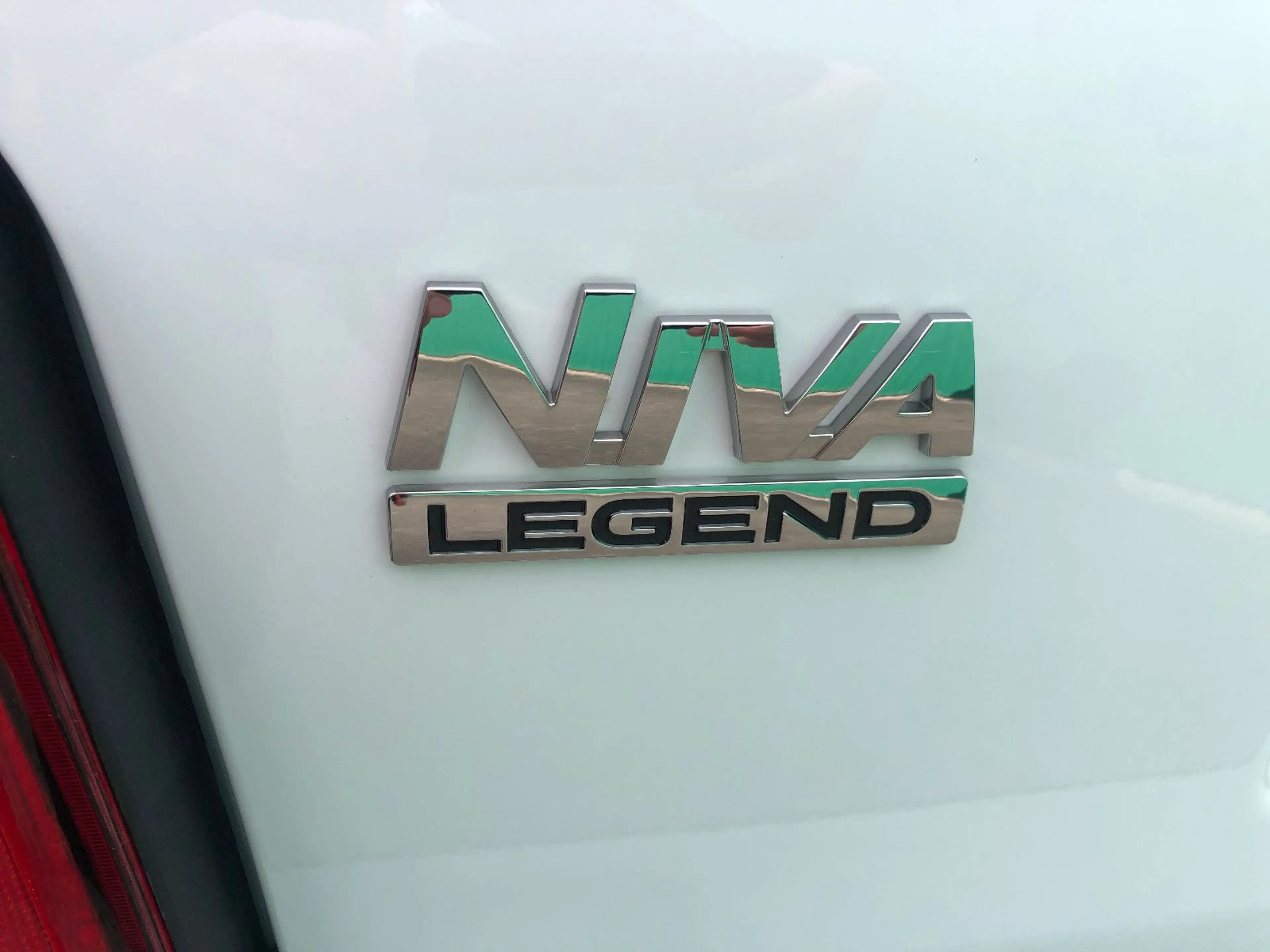Lada Niva NIVA "PREMIUM PLUS" KLIMA, SONDERRÄDER! AET-2026 — photo 12