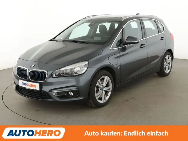 BMW 225 225xe Active Tourer Luxury Line Aut.*NAVI*TEMPO*