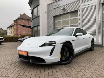 Turbo S Mod.23 Burmester+Sitzklima+Lift