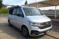Volkswagen T6.1 California OCEAN EDITION 4 MOTION / AHK / MARKISE / VOLL Cali Silber - thumbnail 2