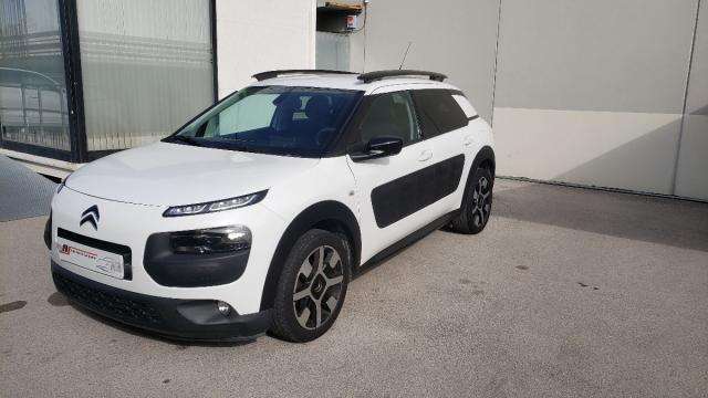 Citroen C4 Cactus 1.2 PureTech S&S Feel 110 - foto 1
