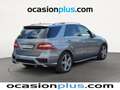 Mercedes-Benz ML 63 AMG 4M Aut. Plateado - thumbnail 4