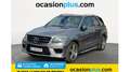 Mercedes-Benz ML 63 AMG 4M Aut. Argent - thumbnail 1